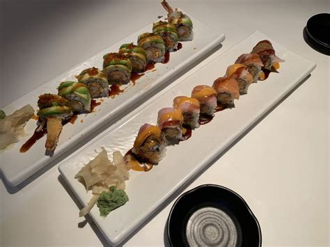 NAGOYA JAPANESE STEAKHOUSE & SUSHI - 99 Photos & 137 Reviews - Sushi ...