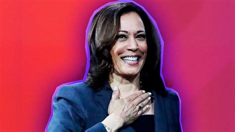 Why Joe Biden Picked Kamala Harris As His Vp Cnn Video