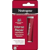 Neutrogena Norwegische Formel Intense Repair Lippenbalsam 3er Pack