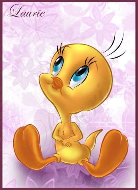 612 Best Tweety Bird Images On Pinterest Tweety Looney Tunes And Cartoon Caracters