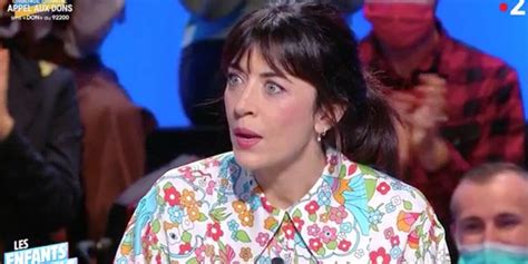 J Ai Jamais Vu Ces Images Nolwenn Leroy Tombe Des Nues En