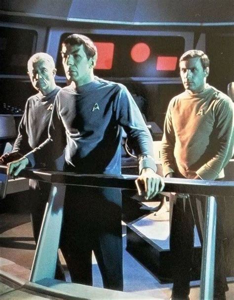 The Cage. | Star trek movies, Star trek original series, Star trek images