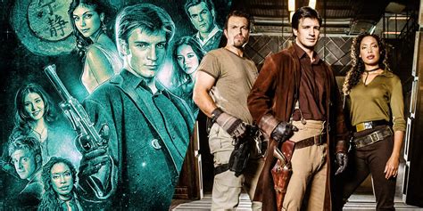 How A Modern Firefly Reboot Could Work