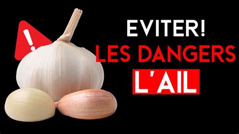 Les 10 Erreurs que Vous Devez Absolument Éviter en Consommant de l Ail