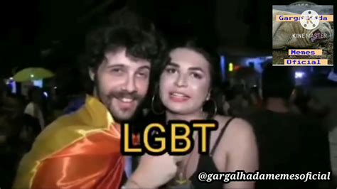 Tu Gay Mano Melhores Memes Ent O Ele Youtube