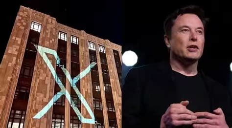 Elon Musk Discusses Why Twitter Rebranded Its Name To X Newsvoop