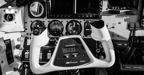 grayscale photo  aircraft controller photo  plane image  unsplash