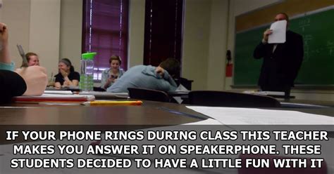 Entire Class Pranks Their Teacher for April Fools’ Day » TwistedSifter