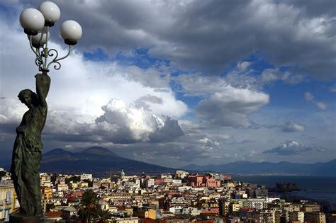 Posillipo Il Significato E Il Mito Del Meraviglioso Promontorio Di Napoli