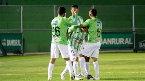 Antigua Gfc Derrota A Iztapa Jornada Clausura