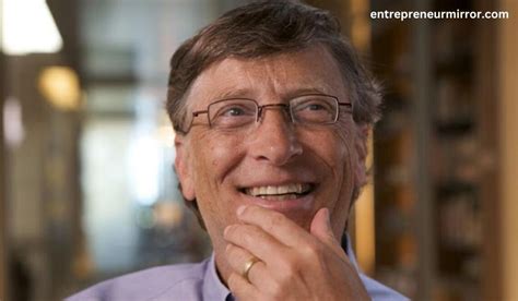 Lessons From Bill Gates Success Story