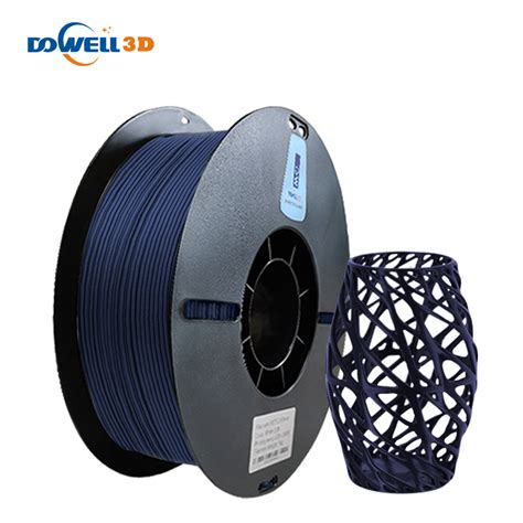 China CARBON FIBER PLA 3D FILAMENT Manufacturers