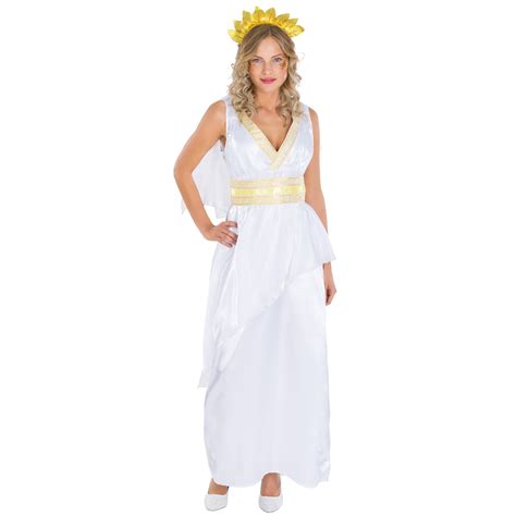 Modern Aphrodite Costume