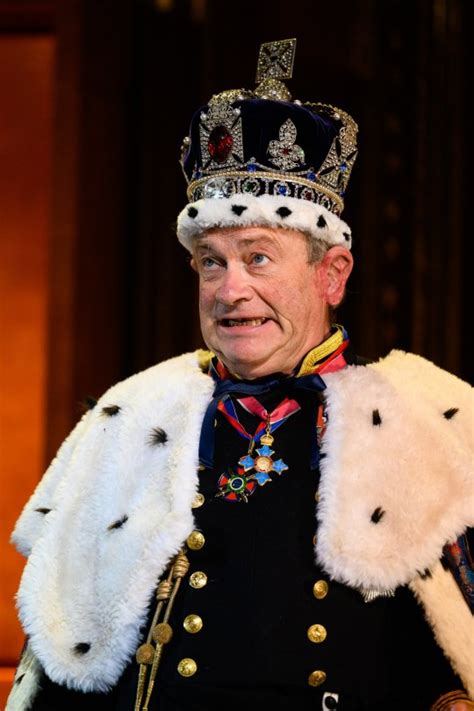 Harry Enfield Denies Royal Apology To Prince Charles Over The