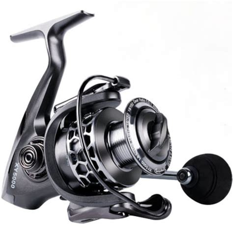 Top 5 Best Fishing Reels Reviews In Detail - ReviewsCast