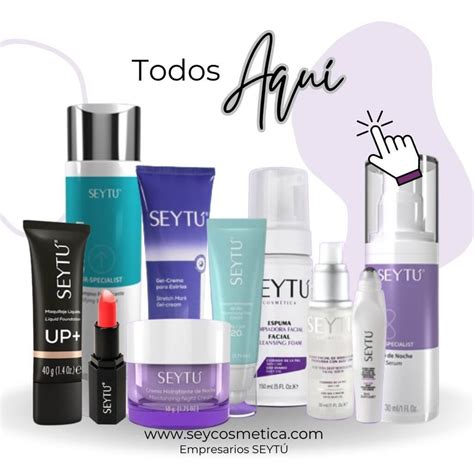 Productos Seytu Omnilife Benef Ciate Por Dentro Y Por Fuera