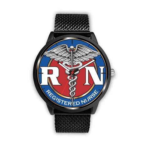 nurses-watch - The Watch Doctor