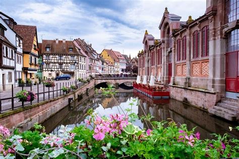 10 Fairy Tale Towns In France You Need To See To Believe France Trip