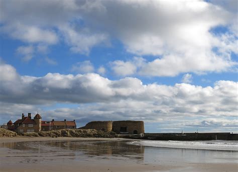 Beadnell Community Volunteers Welcome To Seahouses