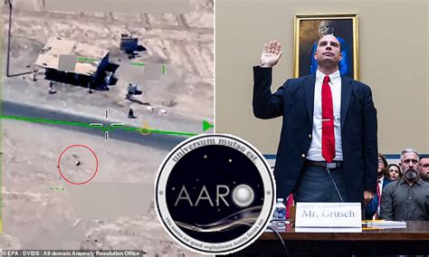 Pentagon To Launch One Stop Shop Ufo Website For The Public Daily Mail Online