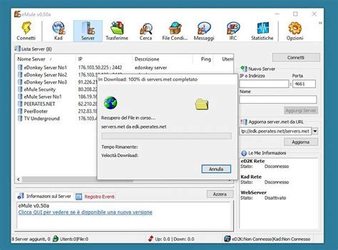 Scaricare Emule Gratis Salvatore Aranzulla