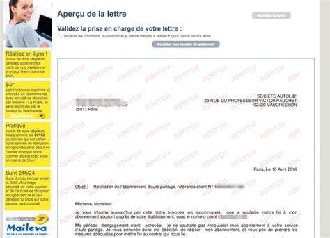 Lettre R Siliation Carte Bancaire Mod Le Gratuit De Lettre