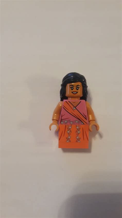 Lego Harry Potter Ludzik Figurka Padma Patil 12537856208 Allegropl