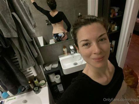 Stoya Nude Leaks Onlyfans Fapezy