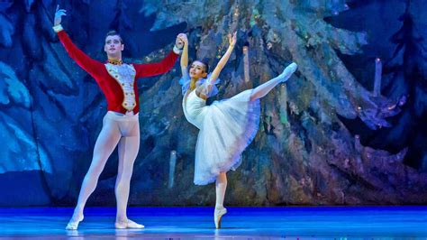 Wiseguys Presale Passwords The Nutcracker At Hackensack Meridian