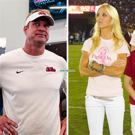 Who Is Lane Kiffin S Ex Wife Layla Reaves Exploring Ole Miss Hc S