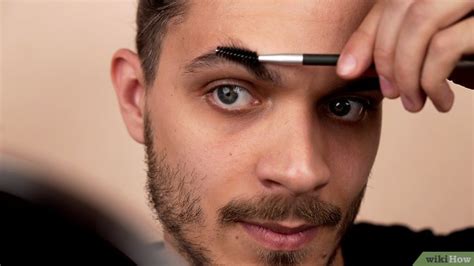 How To Trim Eyebrows For Men 3 Easy Ways To Shape Them