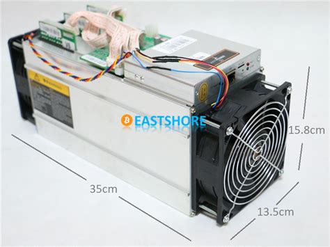 Introduction To Antminer S9 The Newest 16nm Bitcoin Miner Eastshore Mining Devices