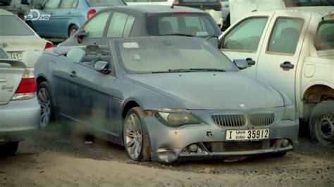 IMCDb Org BMW 6 E64 In Wheeler Dealers Trading Up 2013 2014