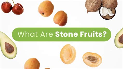 What Are Stone Fruits And Why You Should Avoid Eating Their Seeds