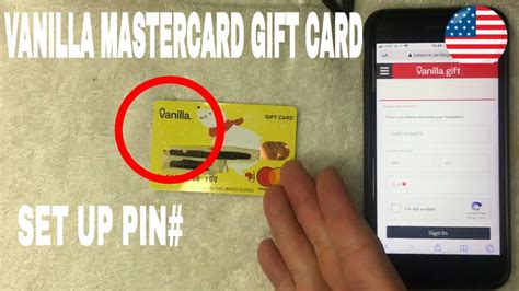 Register Vanilla Mastercard Gift Card Uk / Register vanilla mastercard ...