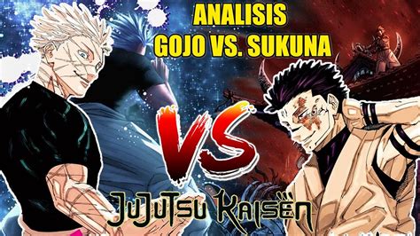 Jujutsu Kaisen Who Wins Between Gojo Vs Sukuna Beebom