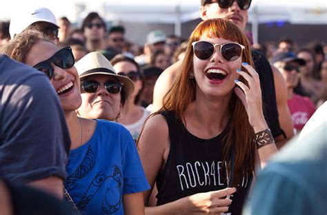 Best Summer Music Festivals Around the World