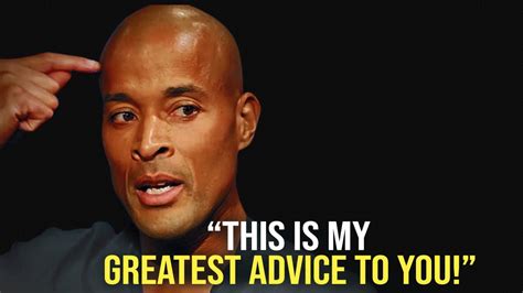 David Goggins Life Advice Will Leave You Speechless One Of The Best Motivational Speeches Ever