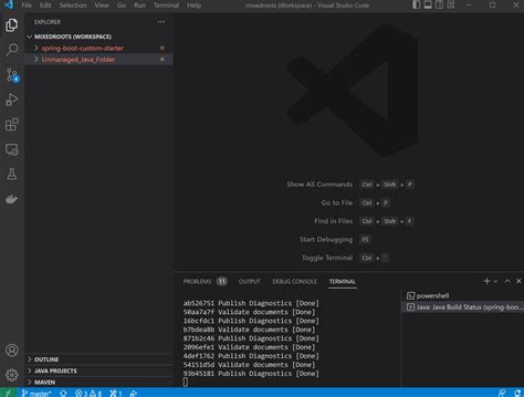 Java On Visual Studio Code 的更新 2022 年 12 月 实时内存视图、gradle 中的注解处理器支持、更好