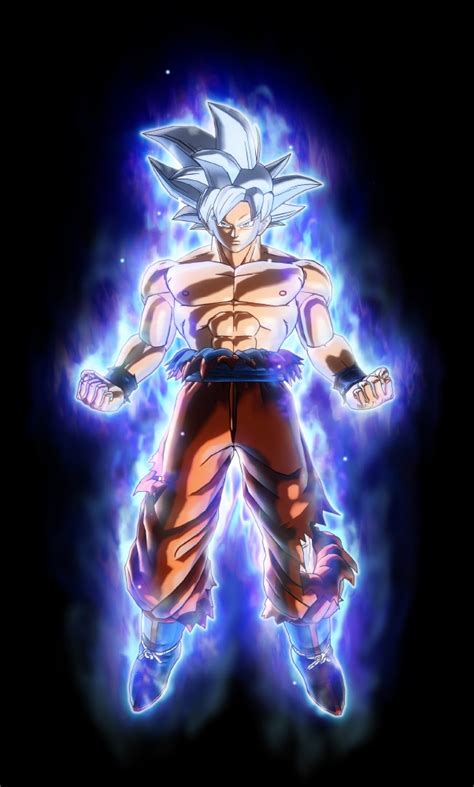 Dragon Ball Xenoverse 2 Son Goku Ultra Instinct Maîtrisé En Action Jvfrance