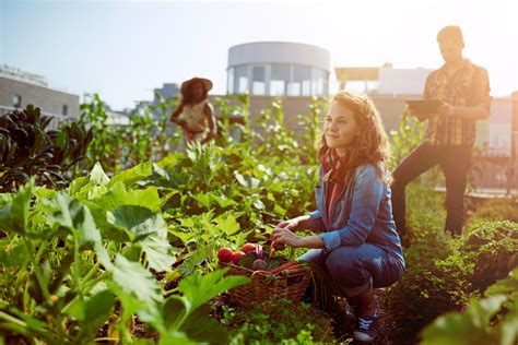 Quelles Sont Les Tendances Alimentaires à Prévoir Pour 2030