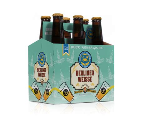 5 Berliner Weisse-Style Beers to Drink This Summer - 5280