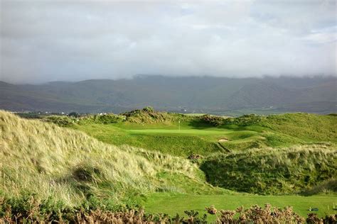 Waterville Golf Links (Murreagh, Waterville, Co. Kerry, Ireland ...