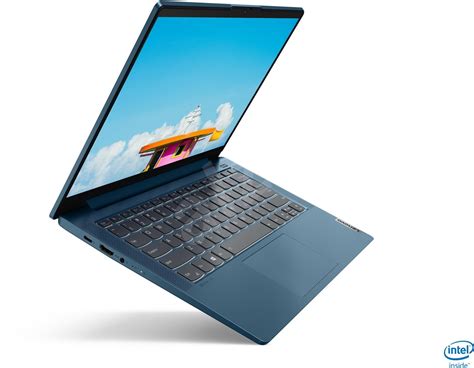 Lenovo Ideapad 5 14itl05 Abyss Blue Kovový Notebook Alza Sk