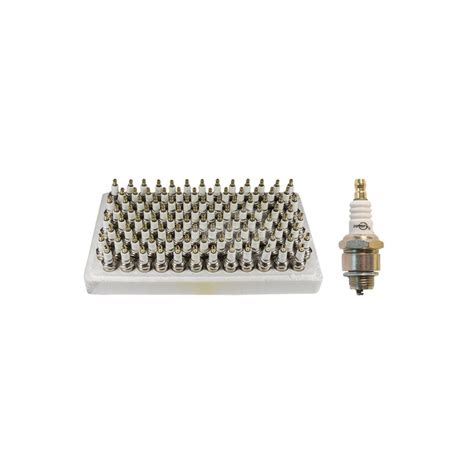 Rotary Spark Plug 458 Autolite Agcon Supply