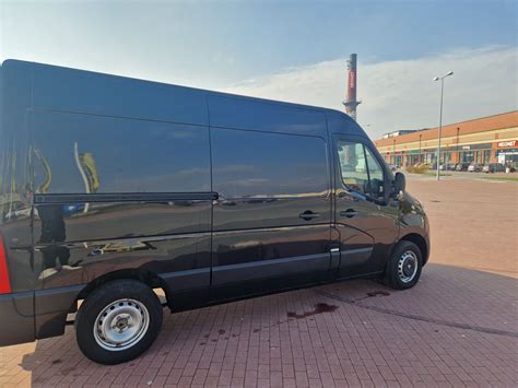 Renault Master 2017 L2h2 Radomsko OLX Pl