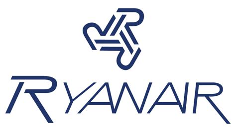 Ryanair Logo and sign, new logo meaning and history, PNG, SVG