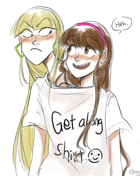 Gravity Falls GAY Ideas Gravity Falls Gravity Gravity Falls Fan Art