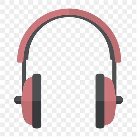 Headphones Clipart Png