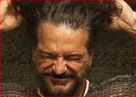 Ricardo Arjona Regres Y Emocion A Los Fans Con La Portada De Su Nuevo